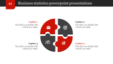 Best Business Statistics PowerPoint Presentations